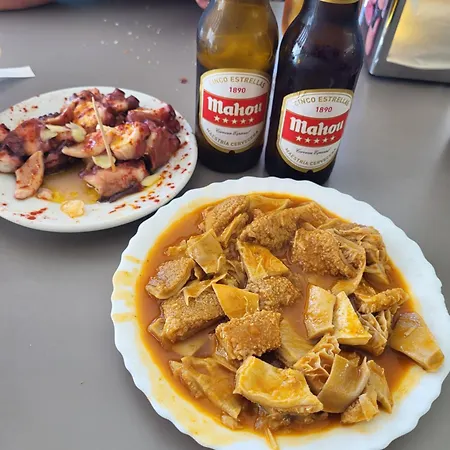 La Pedrosa Camarzana de Tera