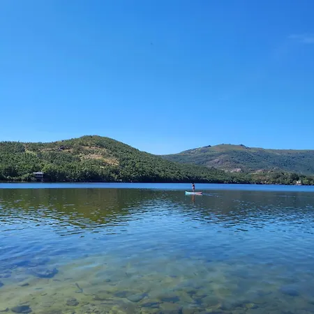 Ferienhaus La Pedrosa *