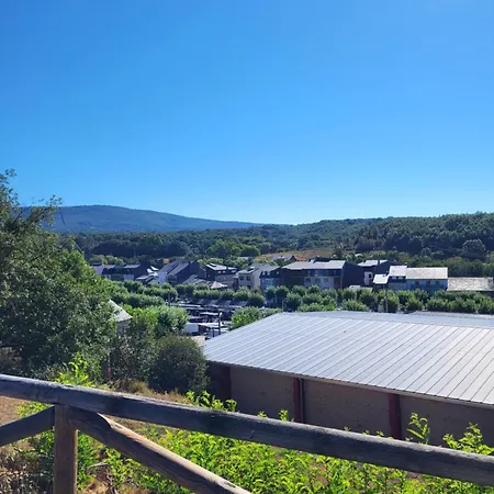Ferienhaus La Pedrosa Camarzana de Tera