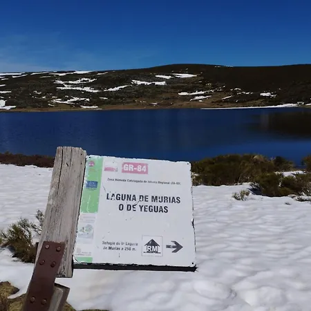 La Pedrosa