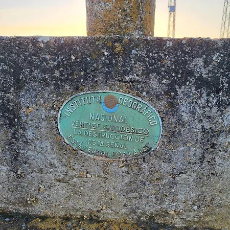 La Pedrosa