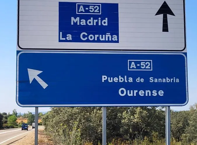 La Pedrosa Camarzana de Tera