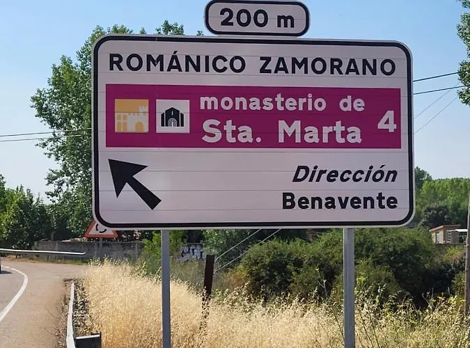 Nyaraló La Pedrosa *