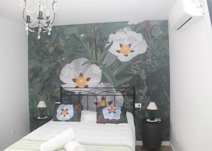 Nyaraló La Pedrosa Camarzana de Tera