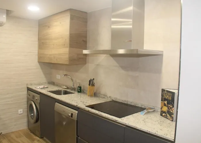 La Pedrosa * Camarzana de Tera