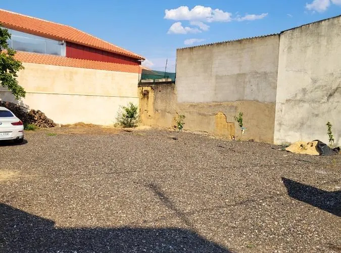 La Pedrosa * Camarzana de Tera