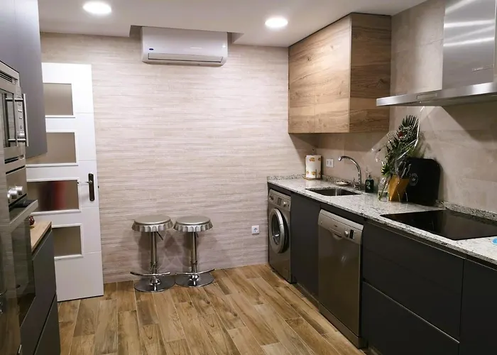 La Pedrosa * Camarzana de Tera