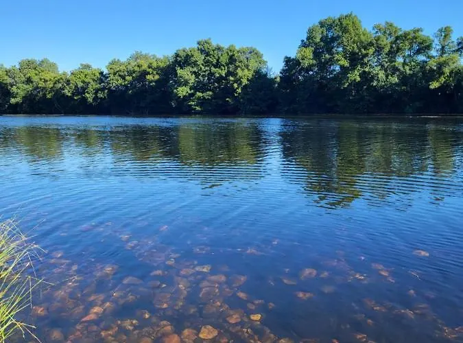 Nyaraló La Pedrosa *