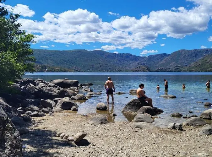 La Pedrosa Camarzana de Tera