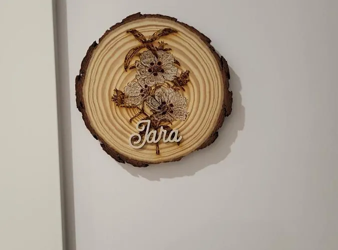 Nyaraló La Pedrosa Camarzana de Tera