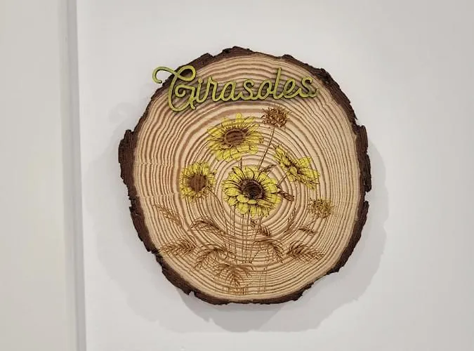 Nyaraló La Pedrosa *