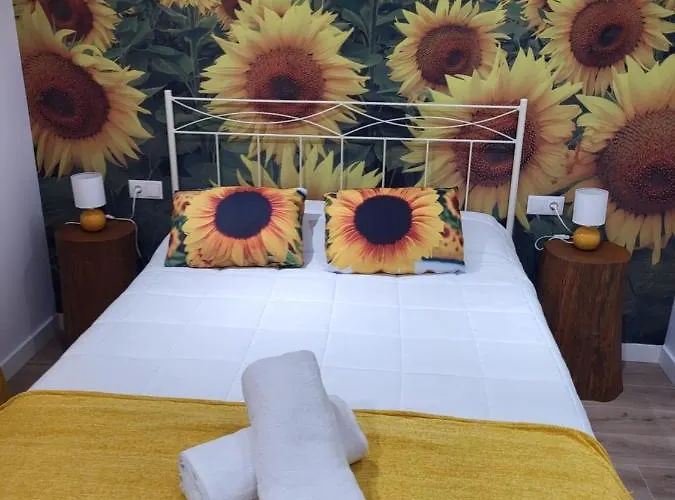 Nyaraló La Pedrosa *