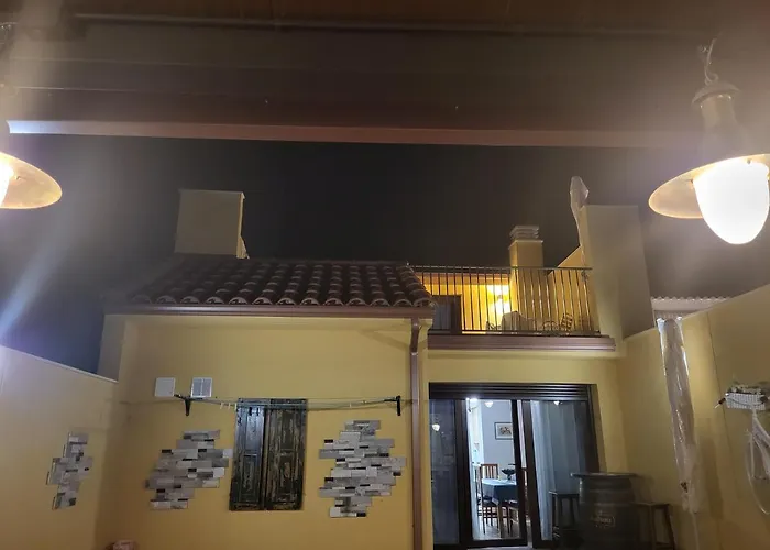 La Pedrosa Nyaraló Camarzana de Tera