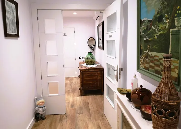 Nyaraló La Pedrosa Camarzana de Tera