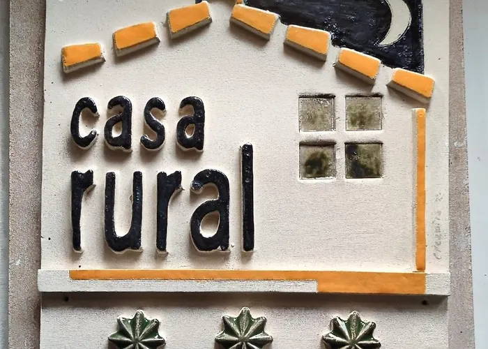 Nyaraló La Pedrosa Camarzana de Tera