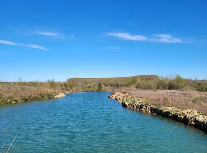 La Pedrosa * Camarzana de Tera