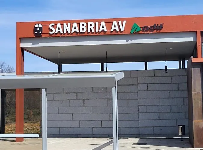 La Pedrosa Camarzana de Tera