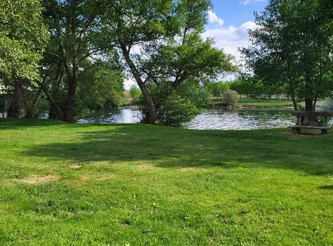 La Pedrosa Camarzana de Tera