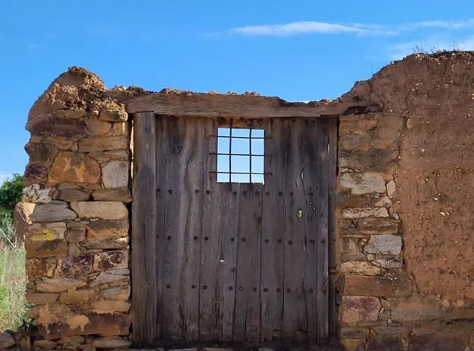 La Pedrosa * Camarzana de Tera