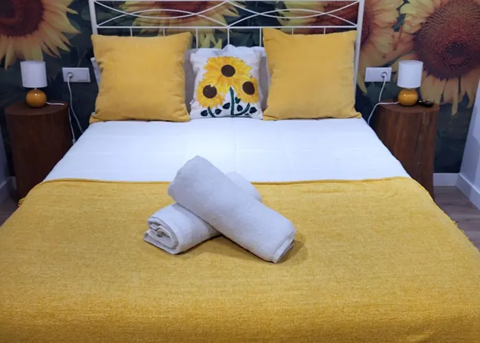 Nyaraló La Pedrosa Camarzana de Tera