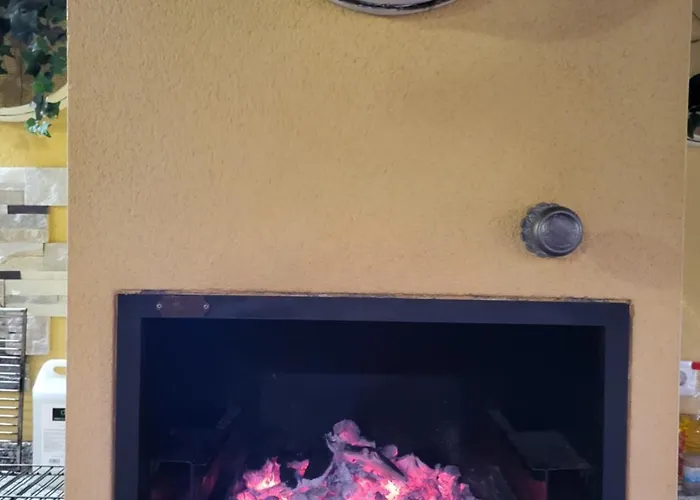 La Pedrosa * Camarzana de Tera