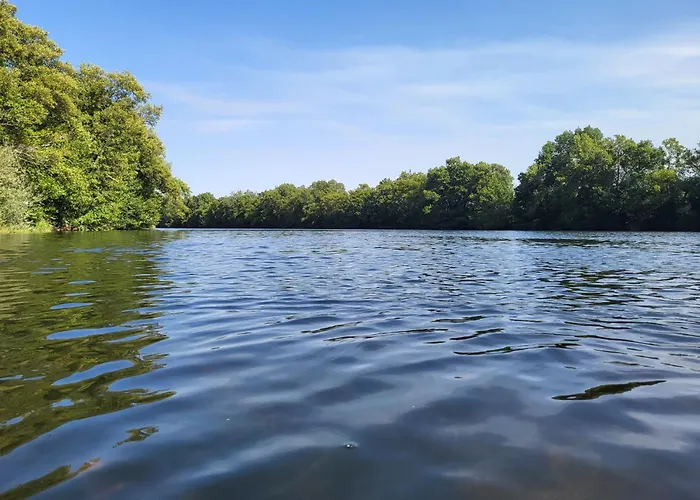 Nyaraló La Pedrosa *