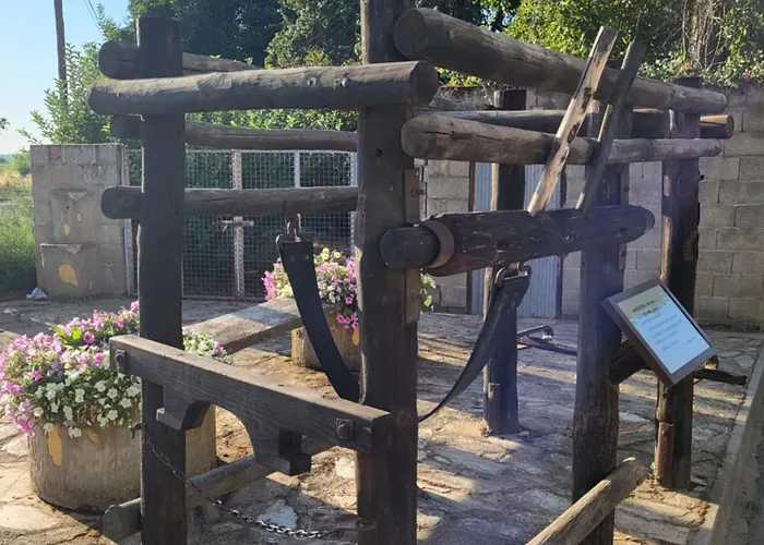 La Pedrosa Camarzana de Tera