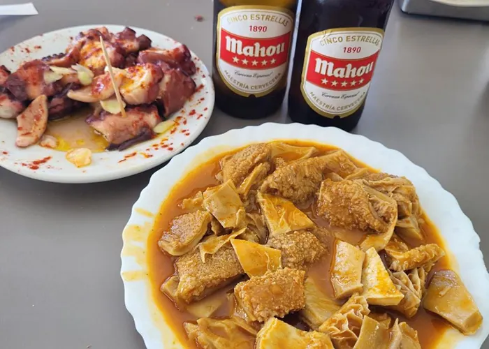 La Pedrosa Camarzana de Tera