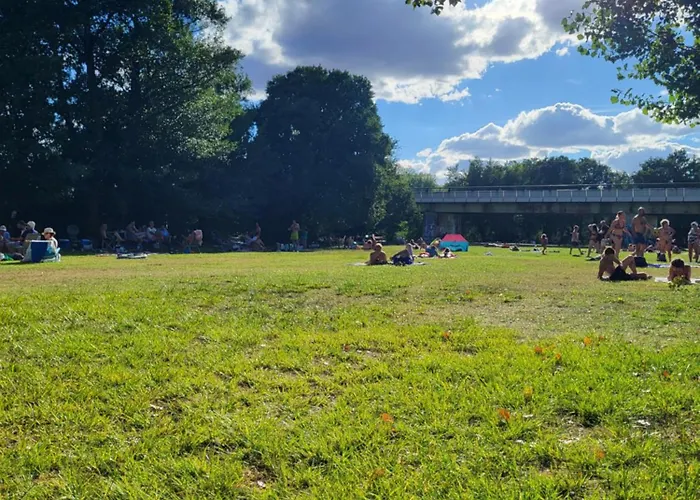 Nyaraló La Pedrosa Camarzana de Tera