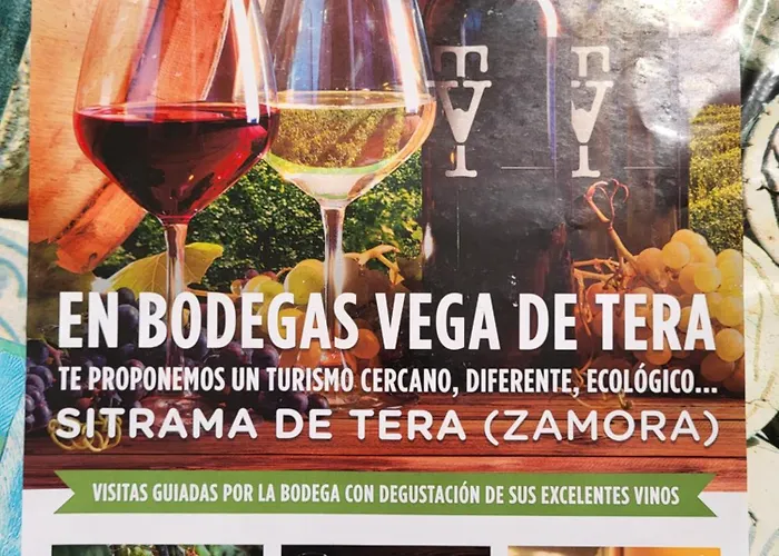 La Pedrosa Camarzana de Tera